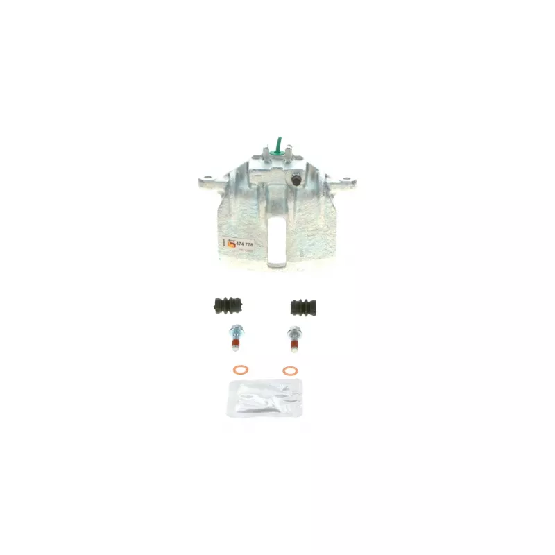 Étrier de frein BOSCH 0 986 474 778 - Visuel 1