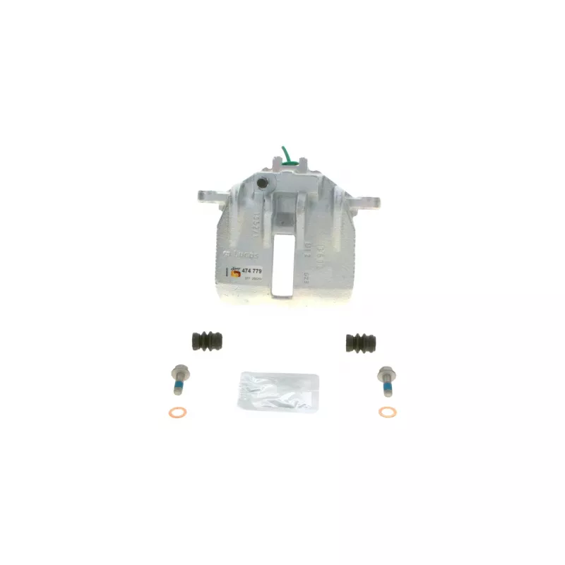 Étrier de frein BOSCH 0 986 474 779 - Visuel 2