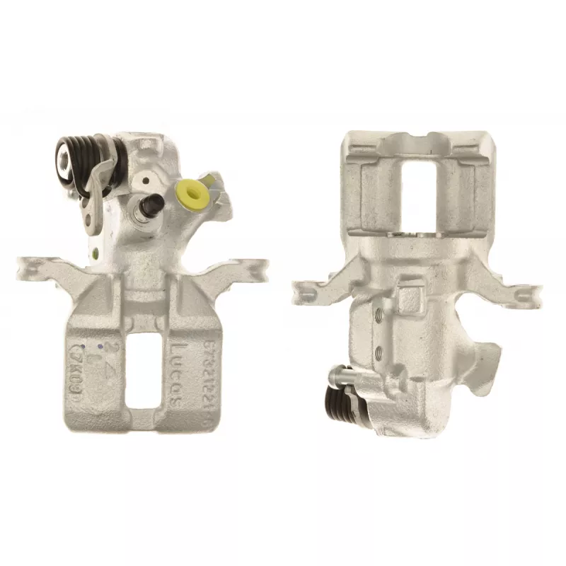 Étrier de frein BOSCH 0 986 474 780 - Visuel 1