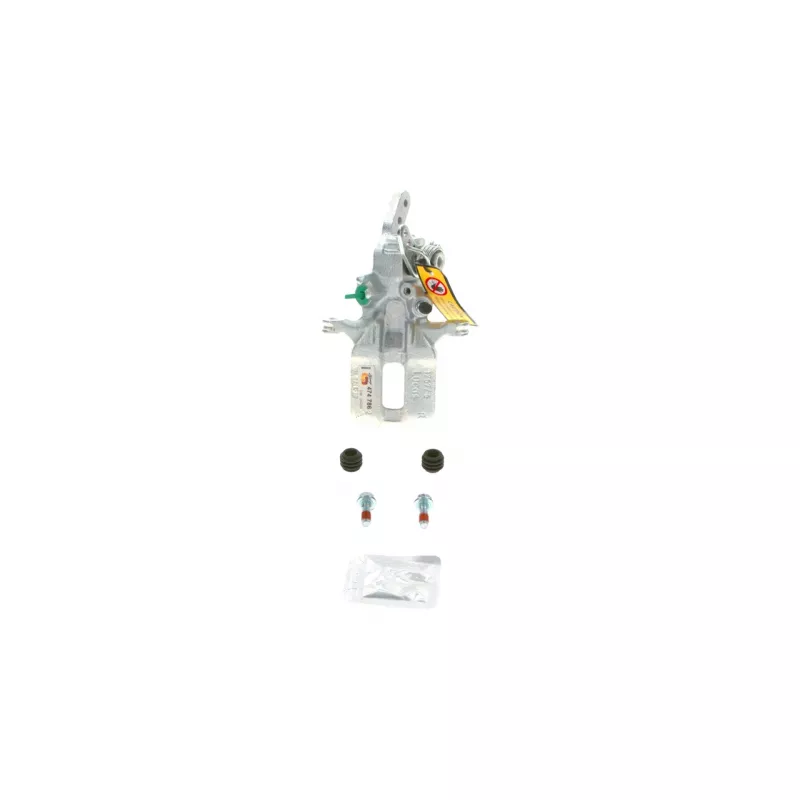 Étrier de frein BOSCH 0 986 474 786 - Visuel 1