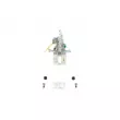 BOSCH 0 986 474 787 - Étrier de frein