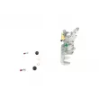 BOSCH 0 986 474 787 - Étrier de frein