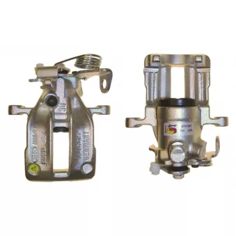 Étrier de frein BOSCH OEM 8D0615423B