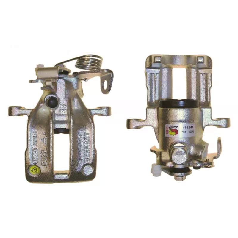 Étrier de frein BOSCH 0 986 474 841 - Visuel 1