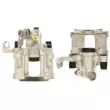 BOSCH 0 986 474 854 - Étrier de frein