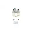 BOSCH 0 986 474 878 - Étrier de frein