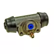 Cylindre de roue BOSCH [0 986 475 877]