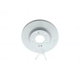 Jeu de 2 disques de frein avant BOSCH OEM 51712G2100