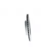 BOSCH 0 986 479 H67 - Jeu de 2 disques de frein avant