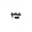 BOSCH 0 986 486 000 - Cylindre émetteur, embrayage