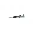BOSCH 0 986 486 005 - Cylindre émetteur, embrayage