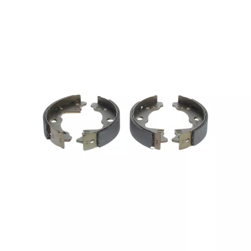 Jeu de mâchoires de frein BOSCH 0 986 487 020 - Visuel 1