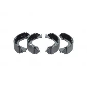 Jeu de mâchoires de frein BOSCH OEM 43153SE0003