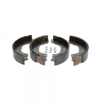 Jeu de mâchoires de frein BOSCH OEM 1570220