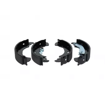 Jeu de mâchoires de frein BOSCH OEM 77362285