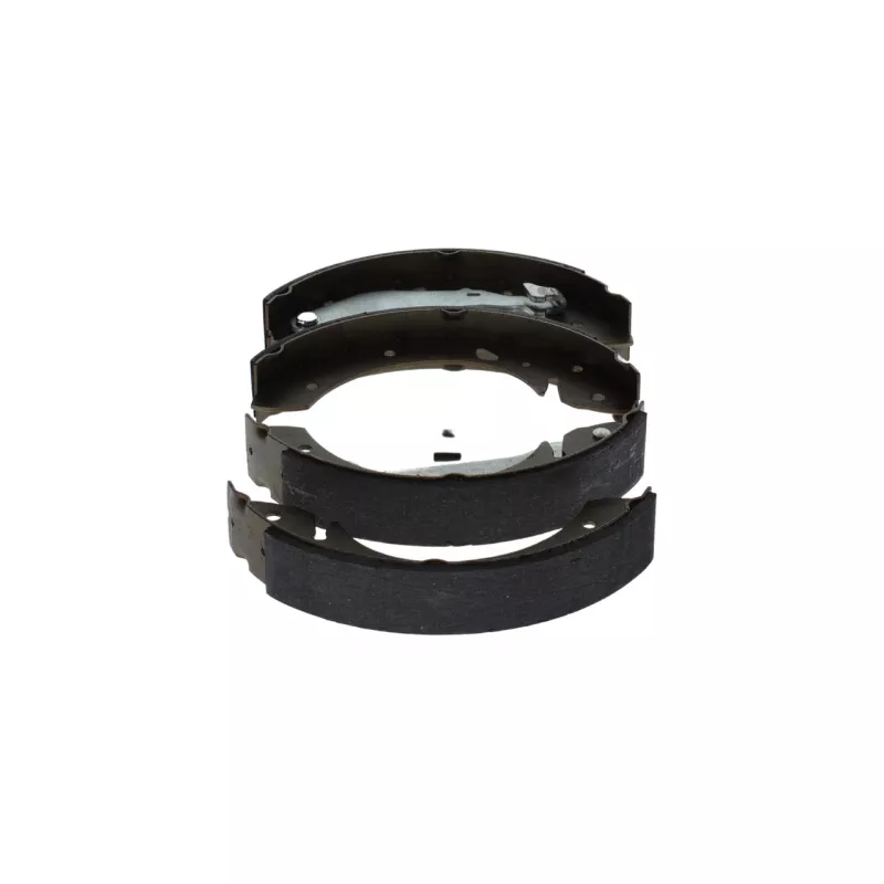 Jeu de mâchoires de frein BOSCH 0 986 487 572 - Visuel 2