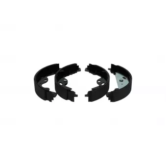 Jeu de mâchoires de frein BOSCH OEM SFS000030