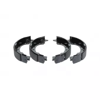 Jeu de mâchoires de frein BOSCH OEM 04495B4050