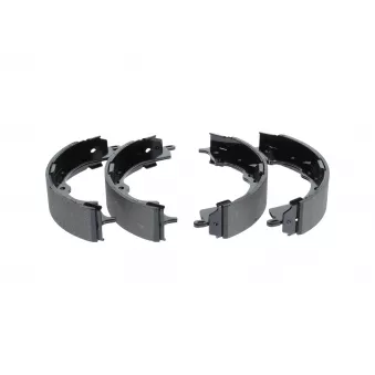 Jeu de mâchoires de frein BOSCH OEM 044950K060