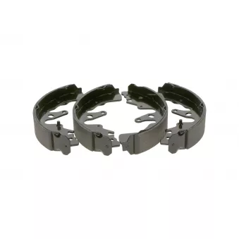 Jeu de mâchoires de frein BOSCH OEM 5320065J01
