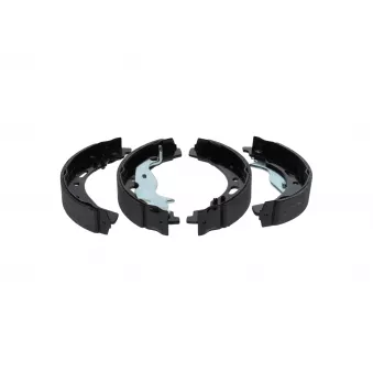 Jeu de mâchoires de frein BOSCH OEM DFY12638Z
