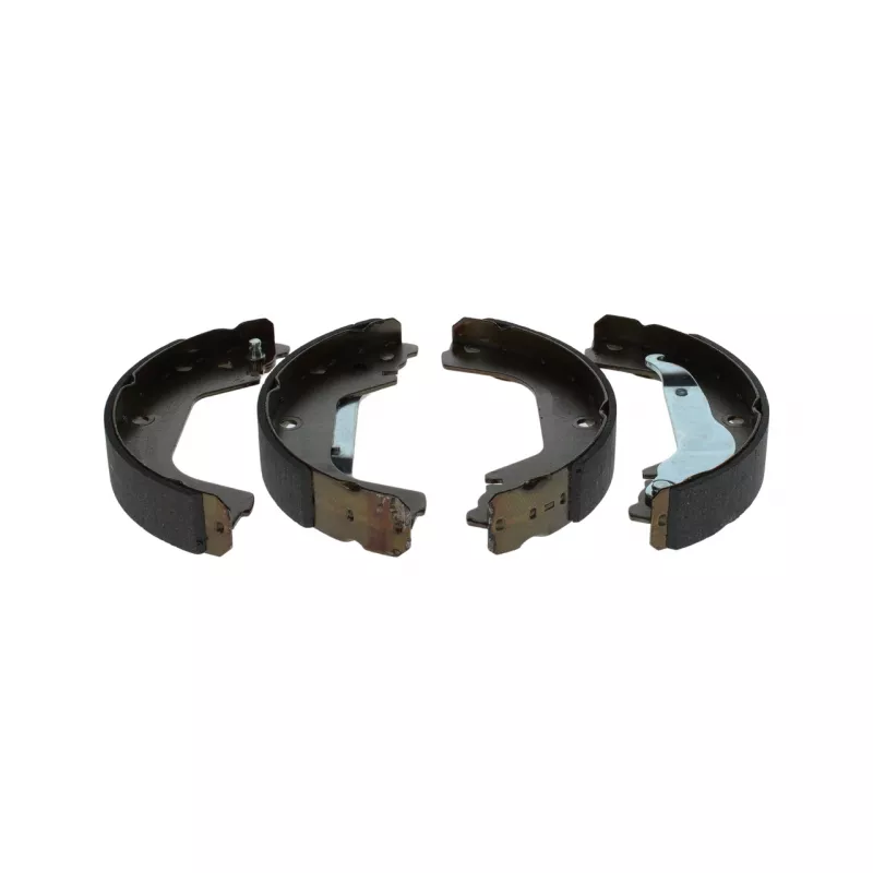 Jeu de mâchoires de frein BOSCH 0 986 487 975 - Visuel 1