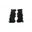BOSCH 0 986 494 972 - Jeu de 4 plaquettes de frein avant