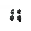 BOSCH 0 986 495 162 - Jeu de 4 plaquettes de frein avant