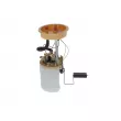 BOSCH 0 986 580 188 - Unité d'injection de carburant