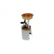 BOSCH 0 986 580 192 - Unité d'injection de carburant