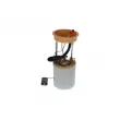BOSCH 0 986 580 192 - Unité d'injection de carburant