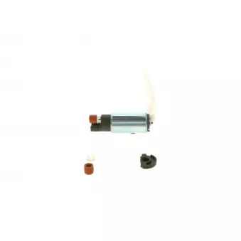 Pompe à carburant BOSCH [0 986 580 906]