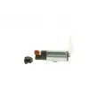 BOSCH 0 986 580 943 - Pompe à carburant