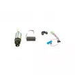 BOSCH 0 986 580 968 - Pompe à carburant