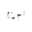 BOSCH 0 986 580 968 - Pompe à carburant
