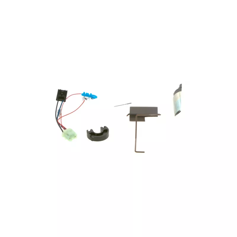 Pompe à carburant BOSCH 0 986 580 968 - Visuel 1