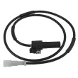 BOSCH 0 986 594 025 - Capteur, vitesse de roue