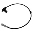 BOSCH 0 986 594 028 - Capteur, vitesse de roue