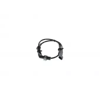 Capteur, vitesse de roue BOSCH OEM 96AB2B372BB
