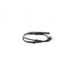 BOSCH 0 986 594 029 - Capteur, vitesse de roue