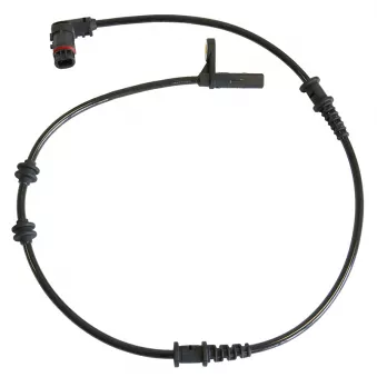 Capteur, vitesse de roue BOSCH 0 986 594 544