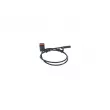 BOSCH 0 986 594 549 - Capteur, vitesse de roue