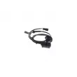 BOSCH 0 986 594 614 - Capteur, vitesse de roue