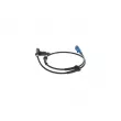 BOSCH 0 986 594 615 - Capteur, vitesse de roue