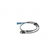BOSCH 0 986 594 615 - Capteur, vitesse de roue