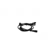 BOSCH 0 986 594 616 - Capteur, vitesse de roue