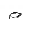BOSCH 0 986 594 617 - Capteur, vitesse de roue