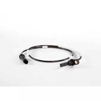 Capteur, vitesse de roue BOSCH 0 986 594 629 pour BMW Série 4 M4 Competition - 450cv