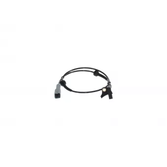 Capteur, vitesse de roue BOSCH OEM 4545F5