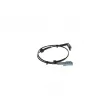 BOSCH 0 986 594 635 - Capteur, vitesse de roue